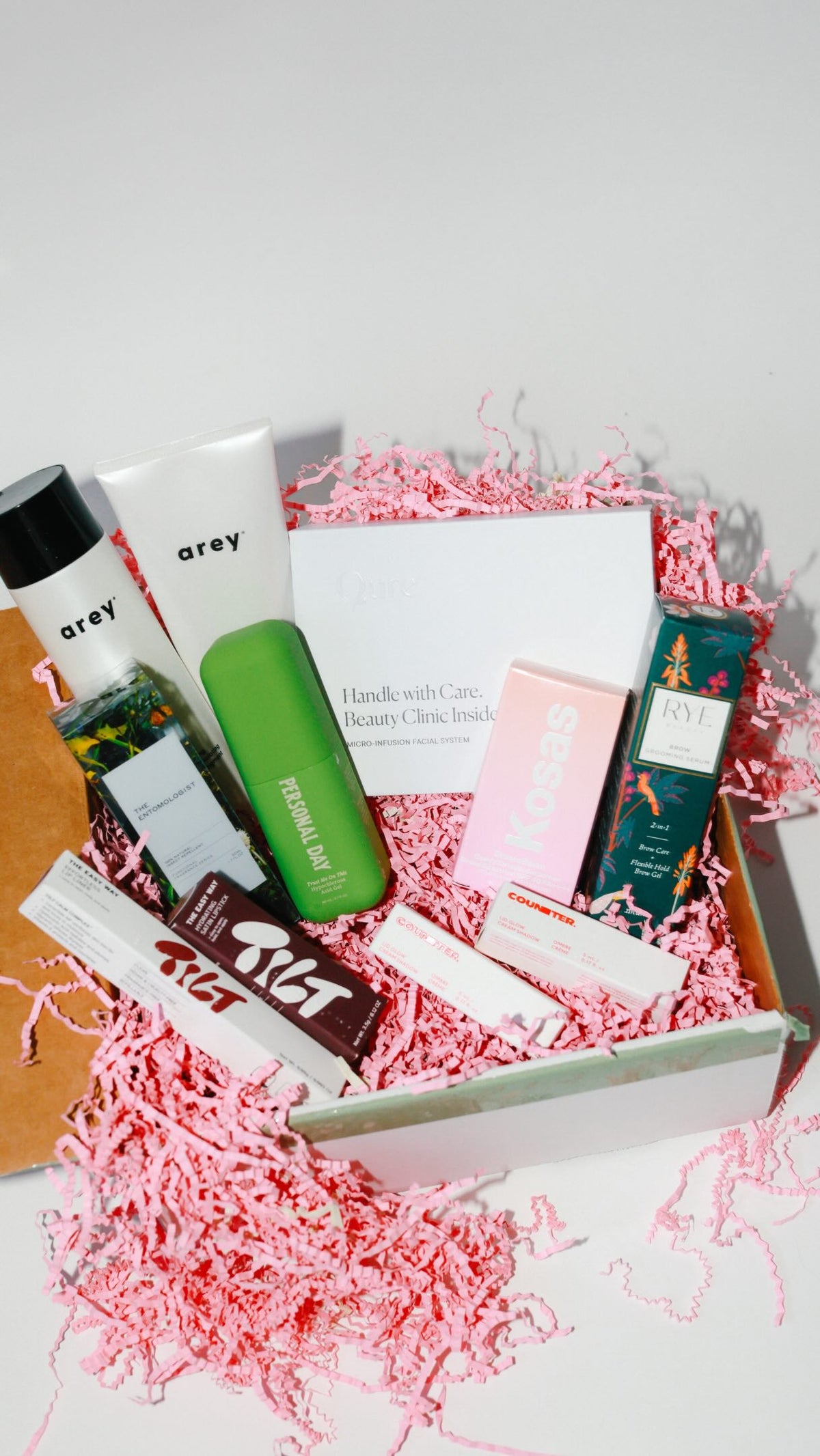 Summer Beauty Box - 2026