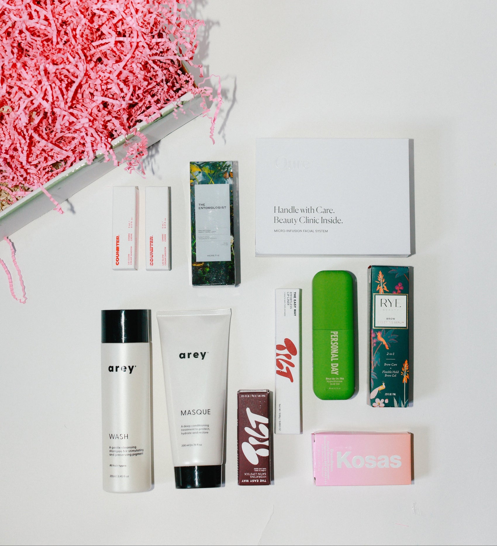 The Beauty Box