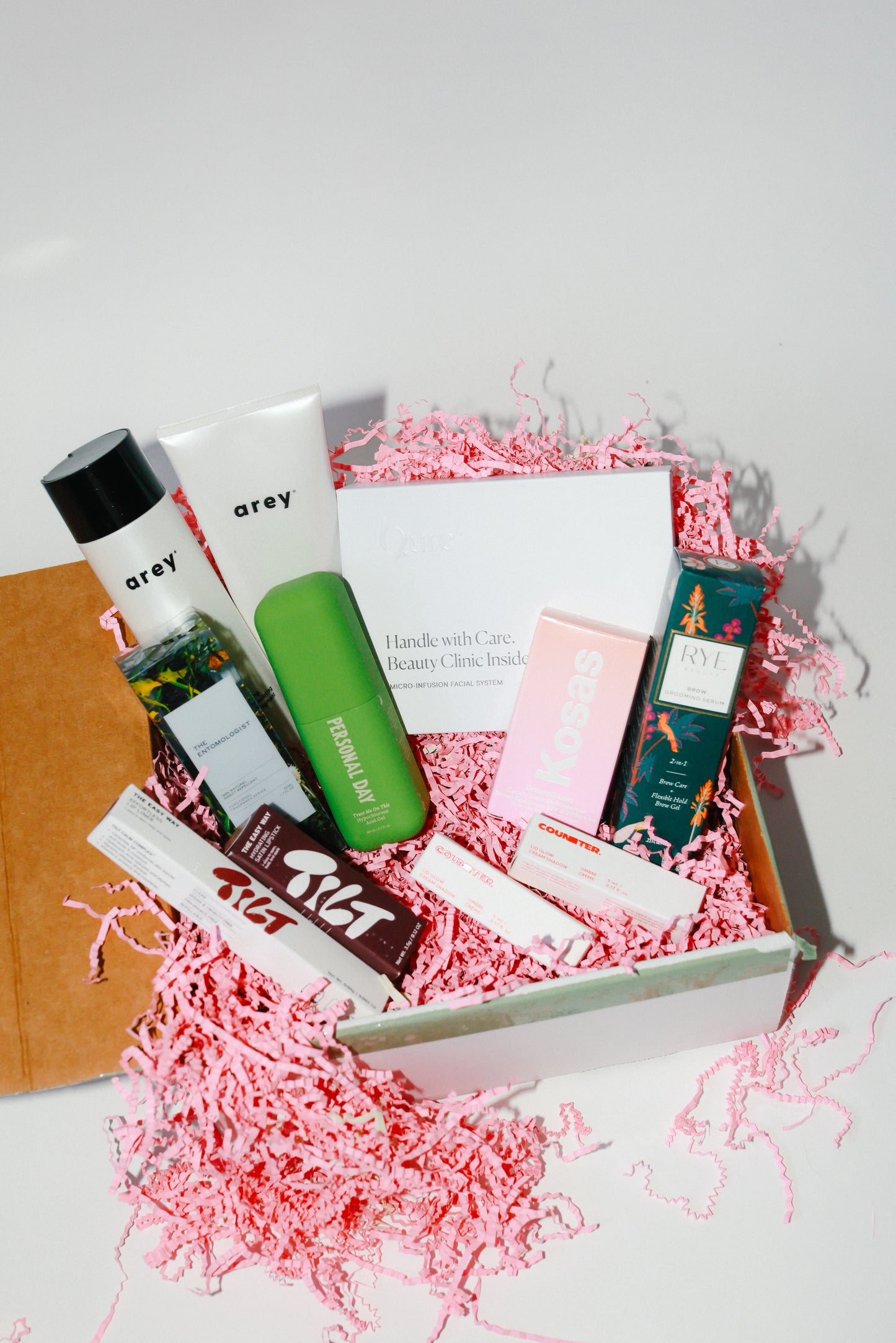 The Beauty Box