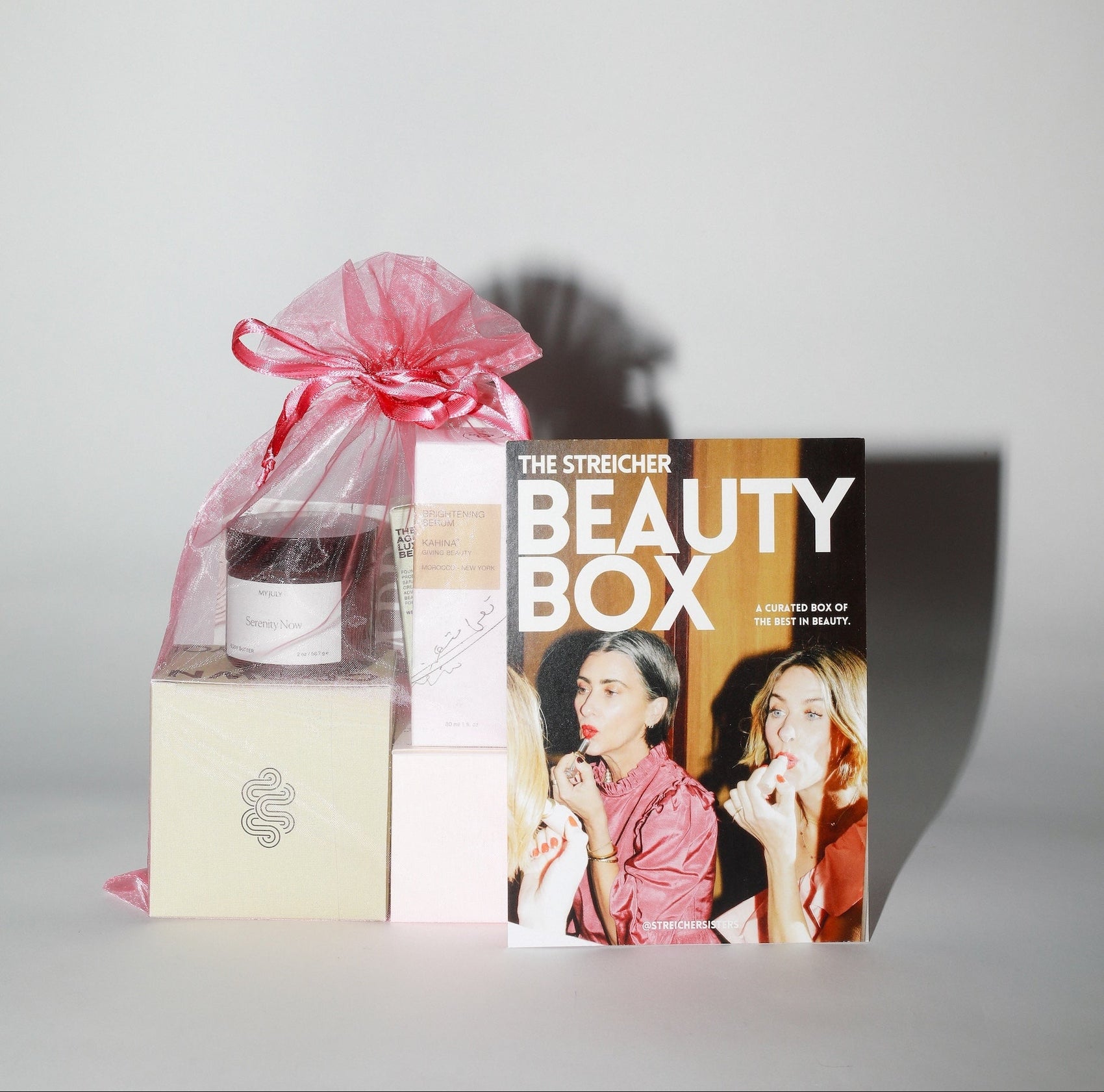 Last Season Beauty Box